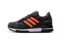 zx 750 adidas hommess chaussures unisexe nubuck gray